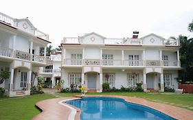 Richmonde Ananta Elite Luxurious Villa & Apartments,Goa